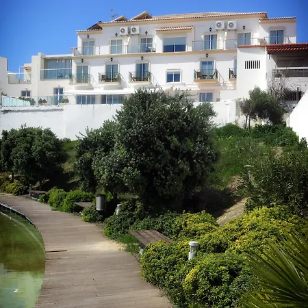 Sao Vicente Boutique (adults Only) Otel 3*
