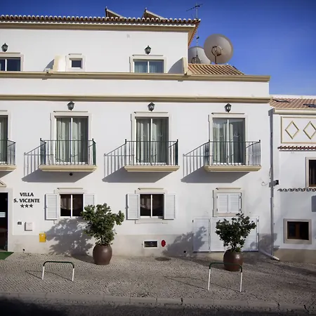 Sao Vicente Boutique (adults Only) Hotel