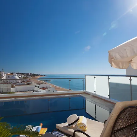 Sao Vicente Boutique (adults Only) Otel Albufeira