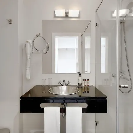 Hotel Sao Vicente Boutique (adults Only)