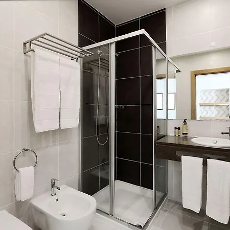 Sao Vicente Boutique (adults Only) Hotel 3*