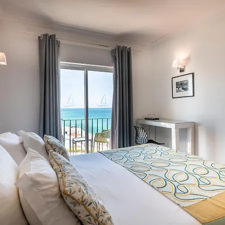 Sao Vicente Boutique (adults Only) 3* Albufeira