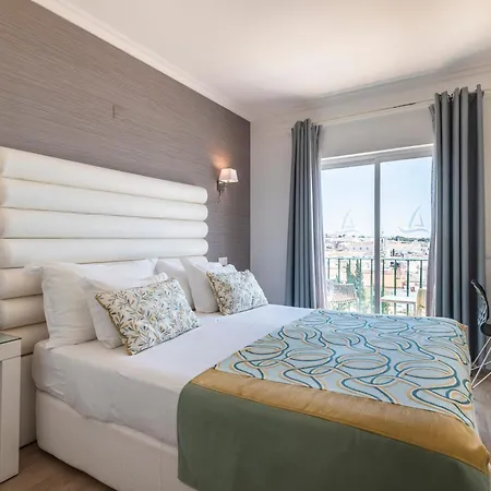 Hotel Sao Vicente Boutique (adults Only) Albufeira