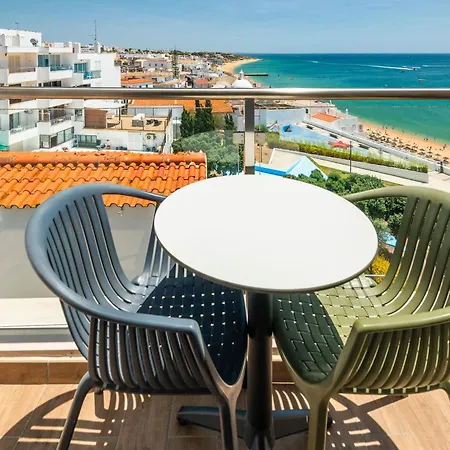 Sao Vicente Boutique (adults Only) Hotel 3*
