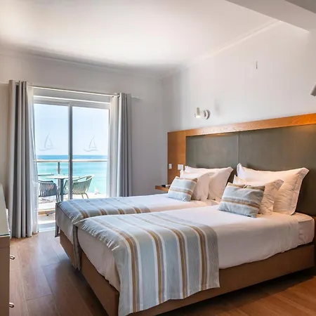 Hotel Sao Vicente Boutique (adults Only) 3*