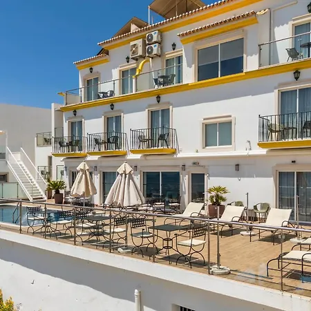 Sao Vicente Boutique (adults Only) Hotel