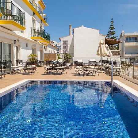 Sao Vicente Boutique (adults Only) Hotel 3*