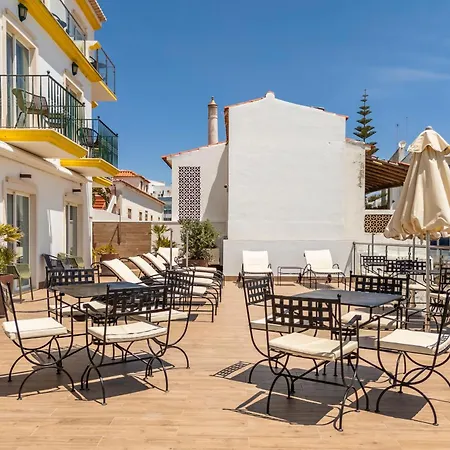 Sao Vicente Boutique (adults Only) Hotel Albufeira