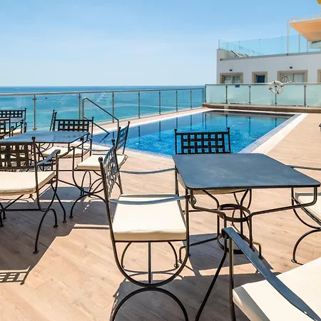 Hotel Sao Vicente Boutique (adults Only) 3*