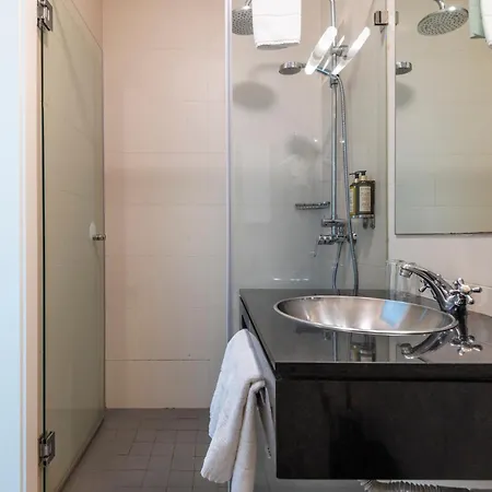 Hotel Sao Vicente Boutique (adults Only) 3*