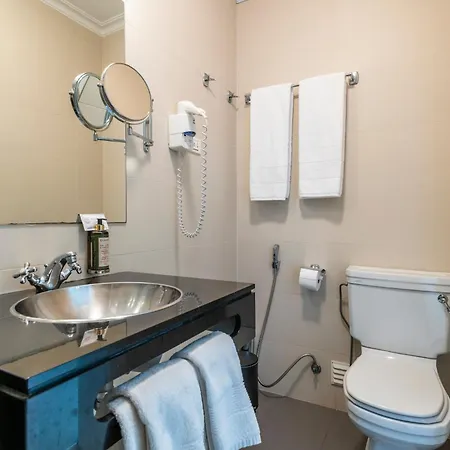 Sao Vicente Boutique (adults Only) Szálloda 3*