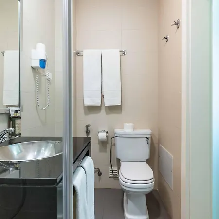 Sao Vicente Boutique (adults Only) 3* Albufeira