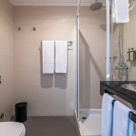 Sao Vicente Boutique (adults Only) Hotel