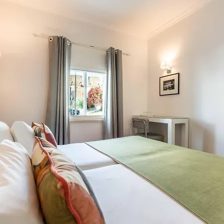 Hotel Sao Vicente Boutique (adults Only) 3*