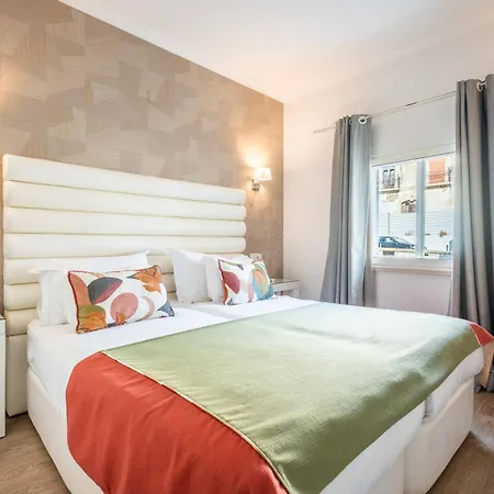 Sao Vicente Boutique (adults Only) Albufeira