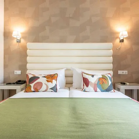 Sao Vicente Boutique (adults Only) Hotel 3*