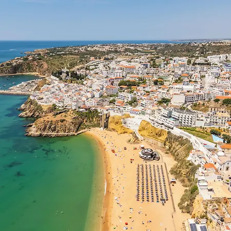 Sao Vicente Boutique (adults Only) Albufeira