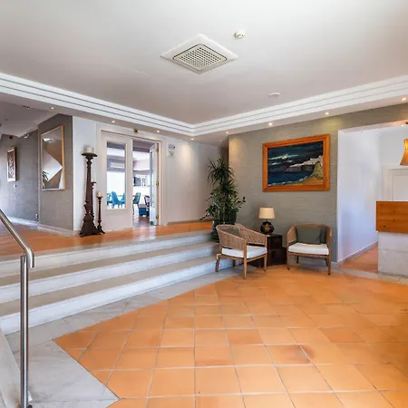 Hotel Sao Vicente Boutique (adults Only) Albufeira