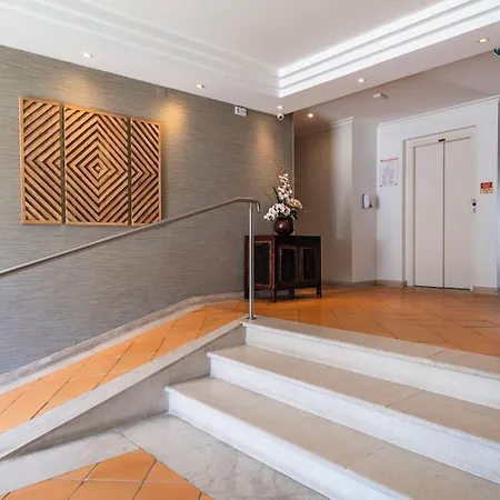 Sao Vicente Boutique (adults Only) 3*
