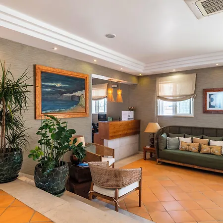 Sao Vicente Boutique (adults Only) Hotel Albufeira