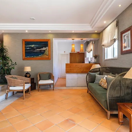 Hotel Sao Vicente Boutique (adults Only)