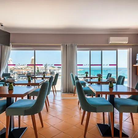 Sao Vicente Boutique (adults Only) Hotel 3*