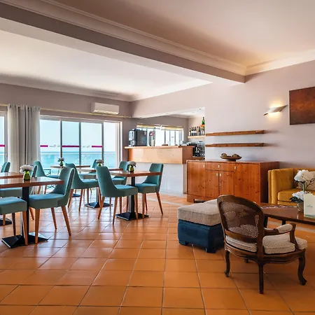 Sao Vicente Boutique (adults Only) 3* Albufeira