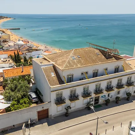 Hotel Sao Vicente Boutique (adults Only) 3*