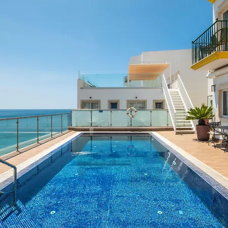 Sao Vicente Boutique (adults Only) 3*