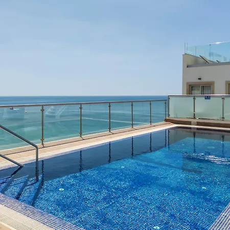 Sao Vicente Boutique (adults Only) 3*