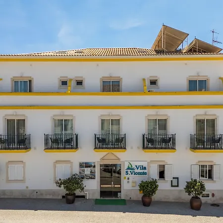 Sao Vicente Boutique (adults Only) Hotel Albufeira