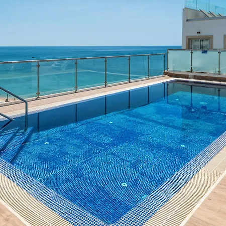Sao Vicente Boutique (adults Only) Hotel