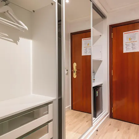 Hotel Sao Vicente Boutique (adults Only)