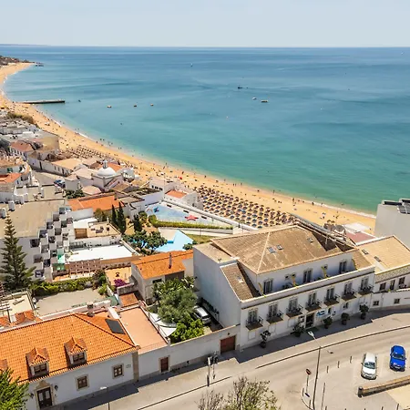 Hotel Sao Vicente Boutique (adults Only) Albufeira