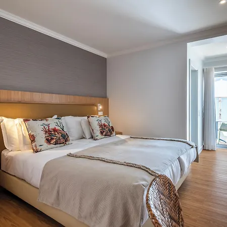 Sao Vicente Boutique (adults Only) Hotel Albufeira
