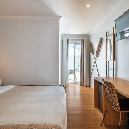 Sao Vicente Boutique (adults Only) 3*
