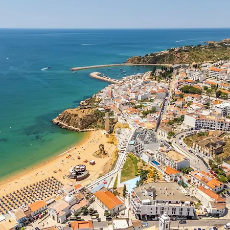 Sao Vicente Boutique (adults Only) 3* Albufeira