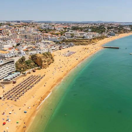 Hotel Sao Vicente Boutique (adults Only) 3*