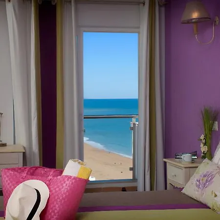 Sao Vicente Boutique (adults Only) Отель 3*
