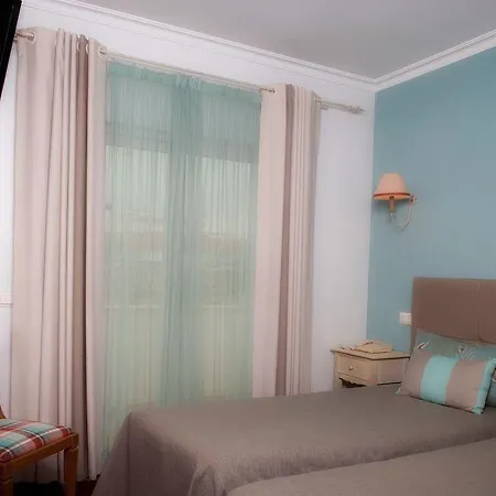 Sao Vicente Boutique (adults Only) Отель Албуфейра