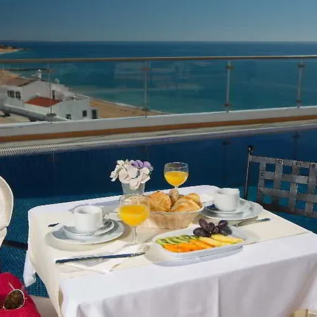 Sao Vicente Boutique (adults Only) 3* Албуфейра