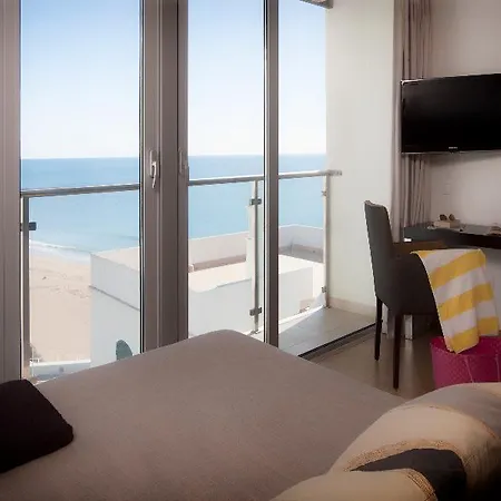 Sao Vicente Boutique (adults Only) Отель