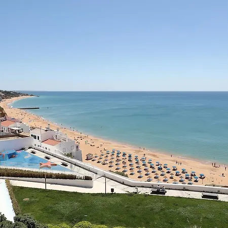 Отель Sao Vicente Boutique (adults Only) 3*