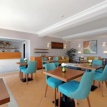 Отель Sao Vicente Boutique (adults Only)