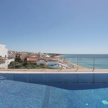 Отель Sao Vicente Boutique (adults Only) 3*