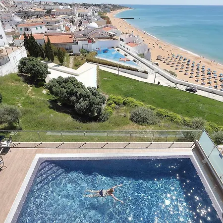 Отель Sao Vicente Boutique (adults Only) Албуфейра
