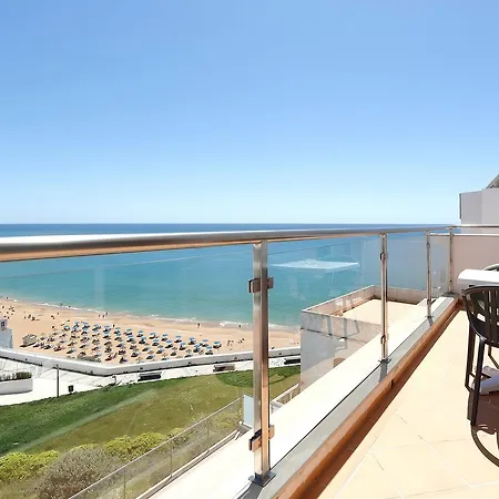 Отель Sao Vicente Boutique (adults Only) 3*