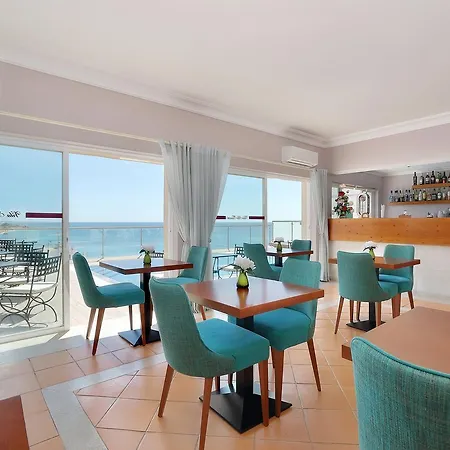 Sao Vicente Boutique (adults Only)