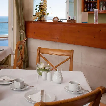 Отель Sao Vicente Boutique (adults Only) 3*