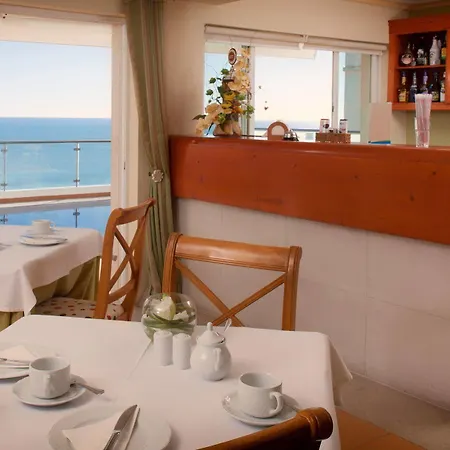 Отель Sao Vicente Boutique (adults Only)